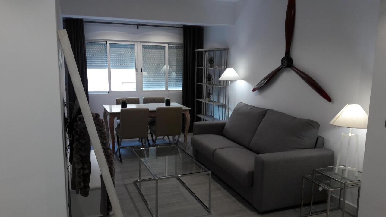 Guesting Velazquez Apartment Cadiz Exterior photo